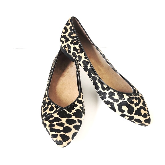 vionic caballo flats